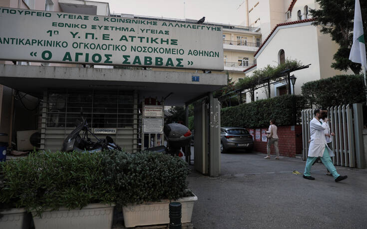 Συναγερμός στον Άγιο Σάββα – Ανεξέλεγκτη η διασπορά του κορονοϊού
