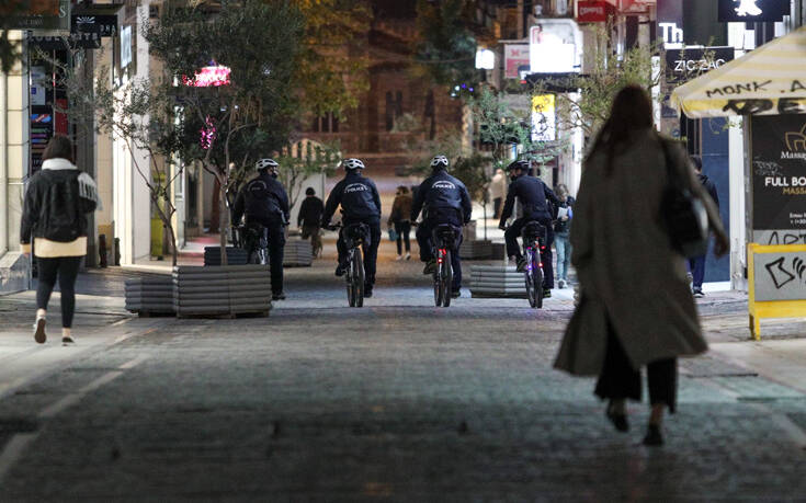 Σύψας: Όταν ανοίξει η κοινωνία την ίδια μέρα θα αρχίσει ξανά η μετάδοση του ιού