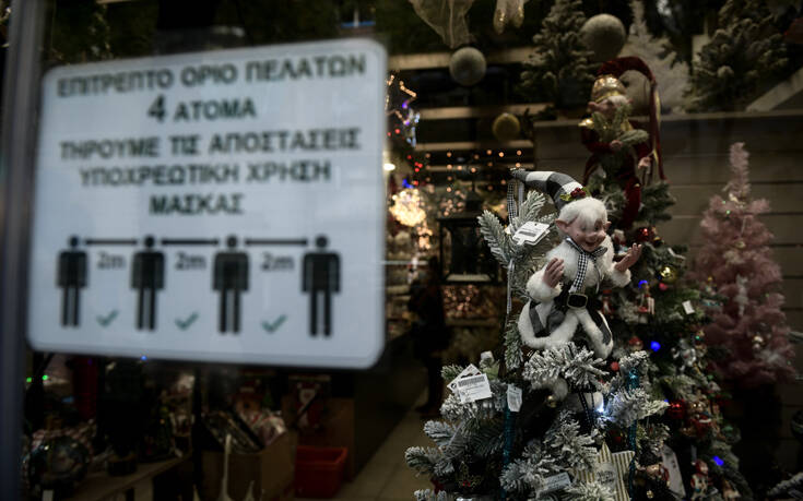 Παπαθανάσης: Οι επιχειρήσεις πρέπει να κάνουν επιστροφές χρημάτων και αλλαγές