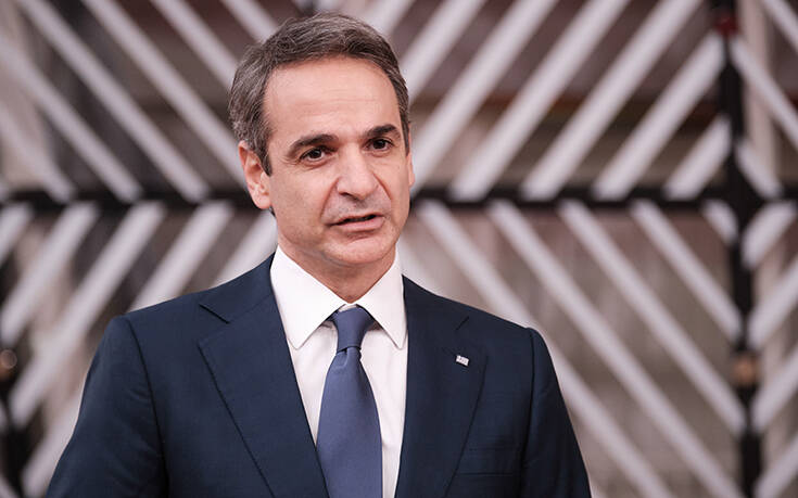 Μητσοτάκης στο World Economic Forum: Η πανδημία μας δίδαξε ότι πρέπει να ακούμε τους ειδικούς και τους επιστήμονες