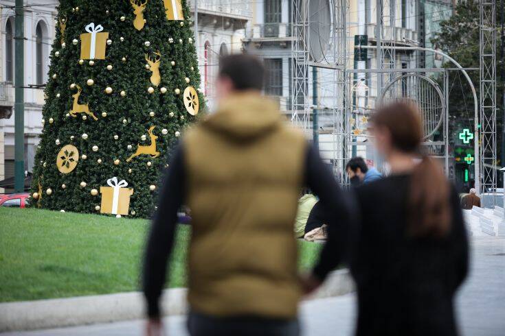 Κορονοϊός: 47.497 νέα κρούσματα την τελευταία εβδομάδα – 104 οι διασωληνωμένοι και 150 θάνατοι