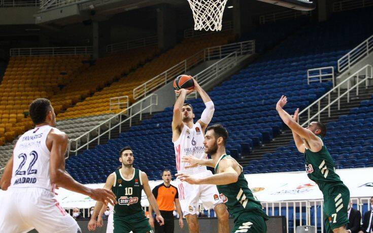 Παναθηναϊκός για Euroleague: Έχουμε έναν αιώνα ζωής, τέτοιες συμπεριφορές προσβάλλουν το ευρωπαϊκό μπάσκετ