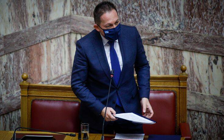 Τι προβλέπει τροπολογία για τη διαφήμιση στα ΜΜΕ – Πέτσας: Αναμορφώνουμε το νομικό πλαίσιο