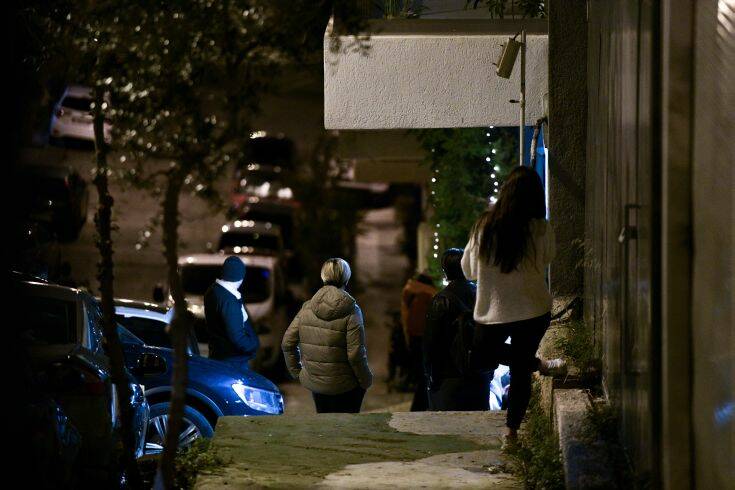 Έκρηξη στο Παγκράτι: Σε σπίτι επιχειρηματία πυροδοτήθηκε ο μηχανισμός με γκαζάκια – Οι πρώτες εικόνες