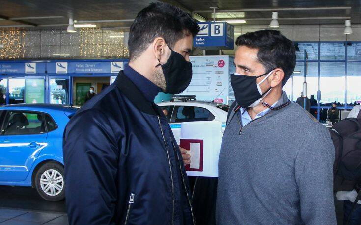 Αυτούς διώχνει πρώτα από την ΑΕΚ ο Κονέ – «Έφαγε» δύο ο Πάμπλο Γκαρσία – «Όχι» Μαρτίνς στον Κούγια