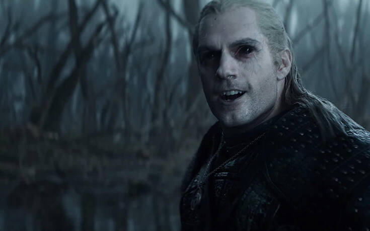 The Witcher: Μικρό Χριστουγεννιάτικο δώρο από το Netflix – Τρεις νέες φωτογραφίες από την παραγωγή της 2ης σεζόν