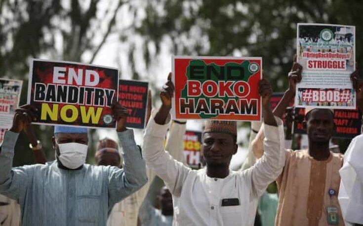 Νιγηρία: Τουλάχιστον 40 υλοτόμοι απήχθησαν από μέλη της Μπόκο Χαράμ
