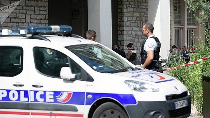Παρίσι: Γυναίκα σκότωσε τον 10χρονο ανιψιό της και το νεογέννητο παιδί της κατά τη διάρκεια του χριστουγεννιάτικου ρεβεγιόν