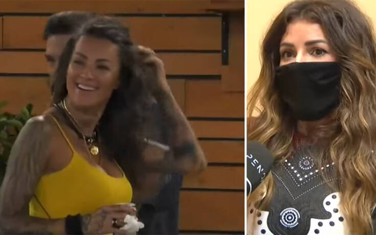 Big Brother – Ραμόνα: «Βγήκα ρουφιάνα γιατί έδειξαν 1 λεπτό από μια 20λεπτη συζήτηση»