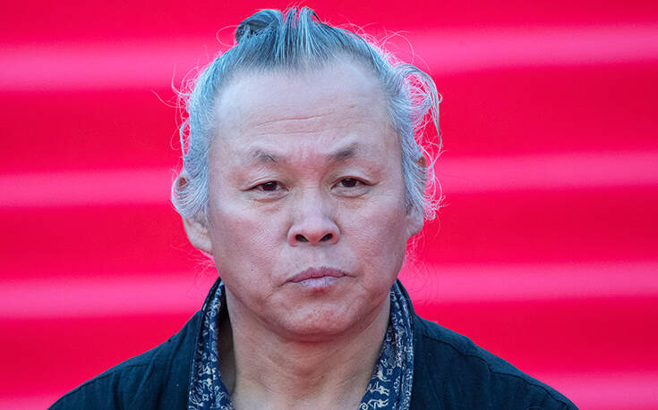 Kim Ki-duk: Ο σπουδαίος σκηνοθέτης πέθανε στα 59 από κορονοϊό