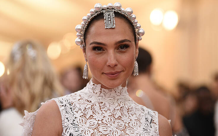 «Wonder Woman 1984»: Η οικογένεια της Γκαλ Γκαντότ κάνει εμφάνιση – έκπληξη στην ταινία