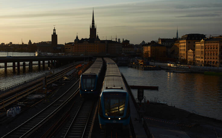 Σουηδία: Συνεχίζεται το θρίλερ με την ακυβερνησία στη χώρα