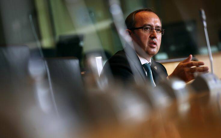 Δικαστήριο ανατρέπει την κυβέρνηση Χότι στο Κόσοβο – Στις κάλπες οδεύει η χώρα