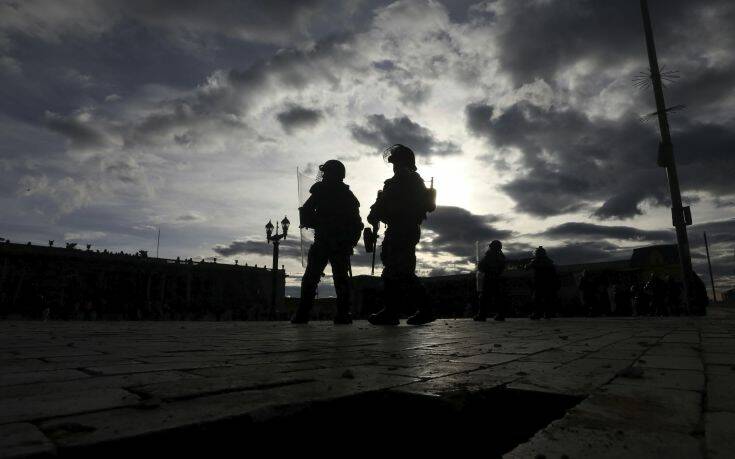 Κολομβία: Πάνω από 13.000 άνθρωποι εγκατέλειψαν τα σπίτια τους λόγω συγκρούσεων ενόπλων ομάδων