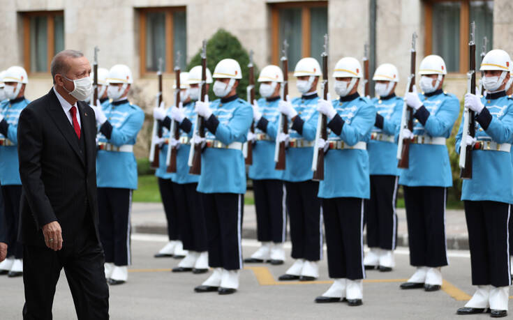 Δεν άρεσαν στην Τουρκία τα αποτελέσματα της Συνόδου Κορυφής: Μεροληπτική και παράνομη προσέγγιση