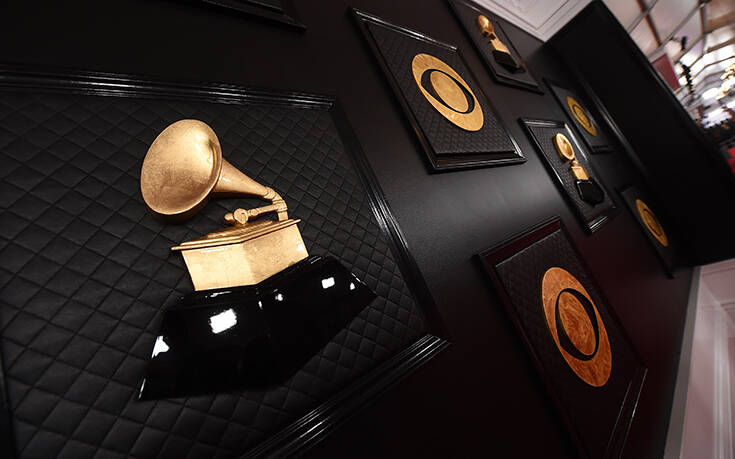 Η Ακαδημία των Grammys παραμένει διεφθαρμένη – Newsbeast