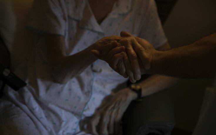 Βόλος: Άλλαξαν στάση για τον εμβολιασμό εργαζόμενοι στο Γηροκομείο μετά το θάνατο από κορονοϊό 96χρονης