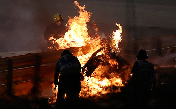 AP 20334691037149 1 Associated Press, лучшие фото недели