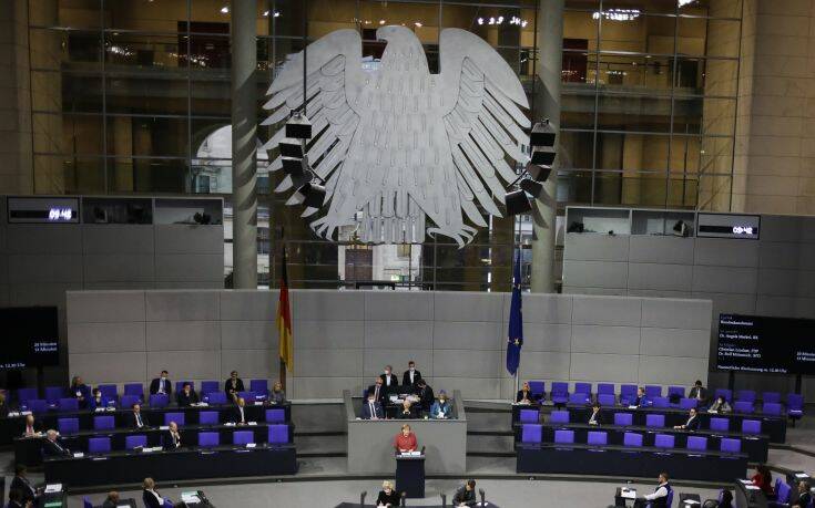«Χέρι» από τη Γερμανία στην Τουρκία για τα Βαρώσια: Αντίθετο προς το Διεθνές Δίκαιο το άνοιγμά τους