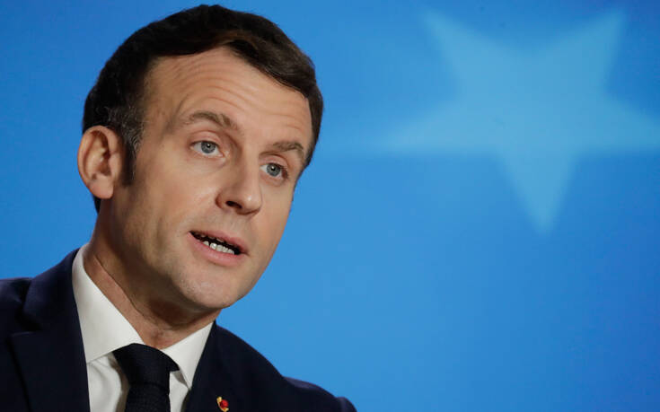 Γαλλία: Ανακοινώνεται το απόγευμα η νέα κυβέρνηση