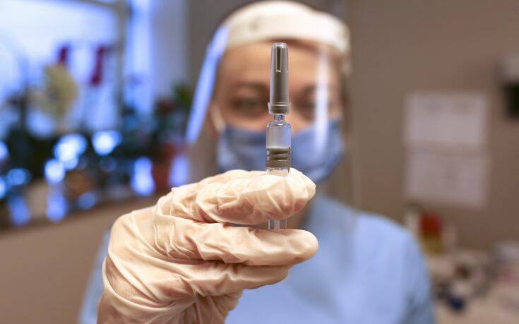 Η χώρα που παίρνει το «παγκόσμιο κύπελλο» σε αρνητές του εμβολιασμού