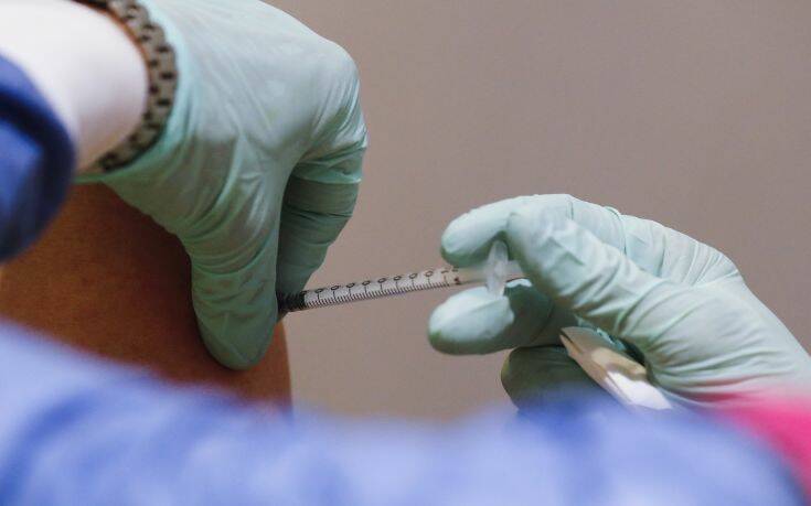 Γερμανία: Εξετάζεται η αναβολή του δεύτερου εμβολιασμού για τον κορονοϊό