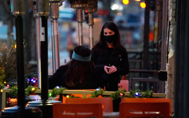 Παρέα δεν ήθελε να πληρώσει τον λογαριασμό και τον καυγά πλήρωσε με τη ζωή του ένας νεαρός