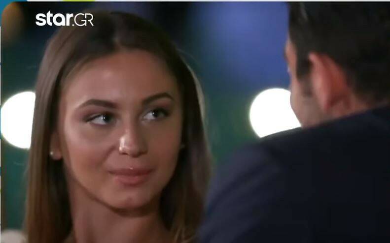 The Bachelor: Είναι η Μαρίνα Λικμέτα η πέτρα του σκανδάλου στην σχέση Παναγιώτη – Νικόλ;