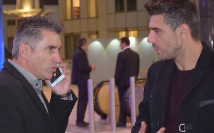 Ποιος παίκτης του ΠΑΟΚ σταματάει ξαφνικά το ποδόσφαιρο – Ο Κατσουράνης κερδίζει τον Ζαγοράκη για την προεδρία