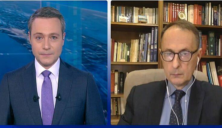 Σύψας: Ο εμβολιασμός είναι η αρχή του τέλους για τον κορονοϊό