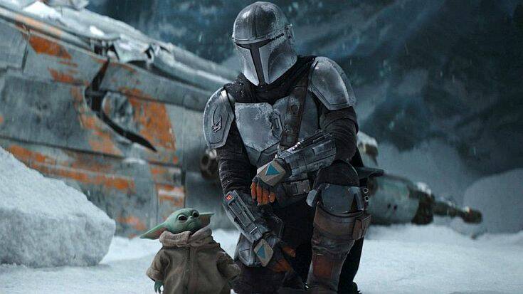 The Mandalorian: Review 2ης σεζόν χωρίς spoilers