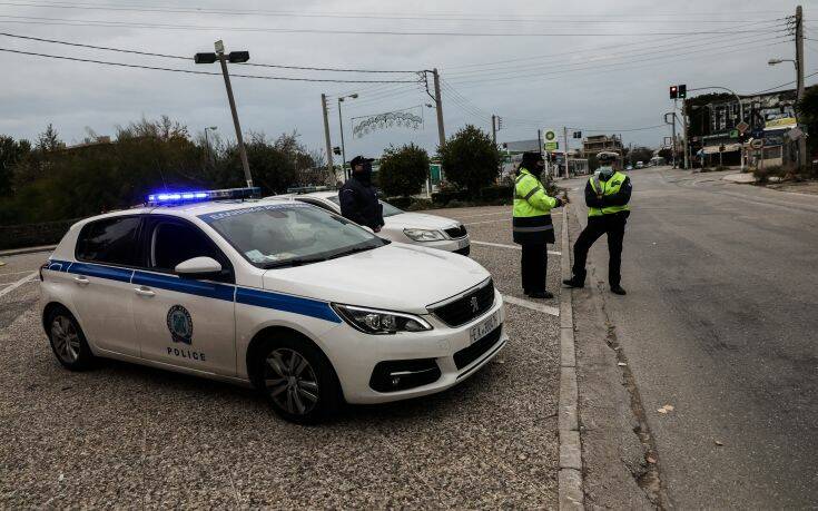 Προβληματίζει η ξαφνική αύξηση κρουσμάτων &#8211; Σε ποιες περιοχές παρατείνεται το σκληρό lockdown