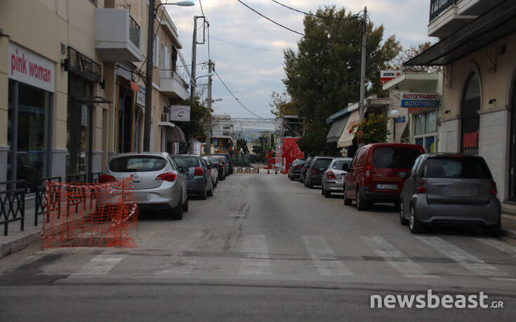 Τι πήγε λάθος στη Δυτική Αττική και την Κοζάνη