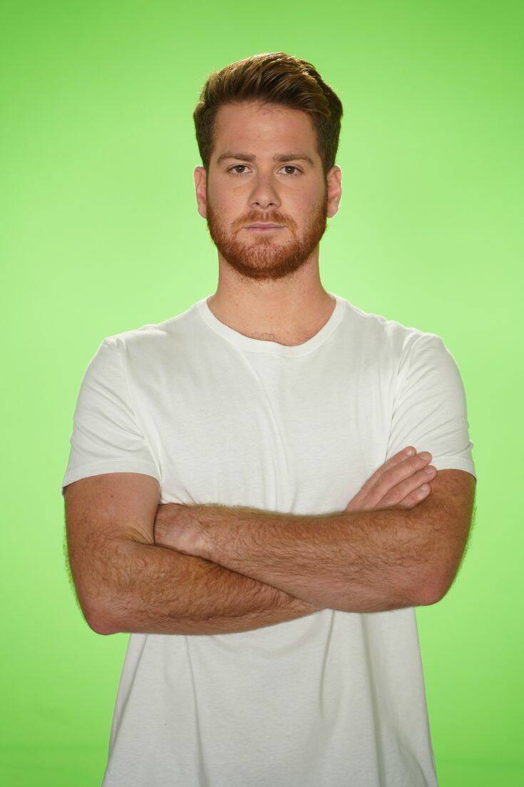 JAMES %CE%9A%CE%91%CE%A6%CE%95%CE%A4%CE%96%CE%97%CE%A3