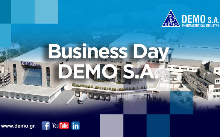 DEMO Business Days