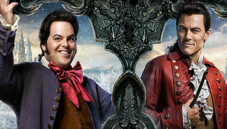 Beauty & The Beast: έρχεται το live action prequel