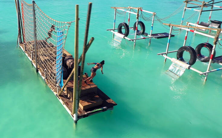 Πρεμιέρα για το «Survivor» την Κυριακή 27 Δεκεμβρίου – Ένταση και σκληρά αγωνίσματα στο πρώτο επεισόδιο