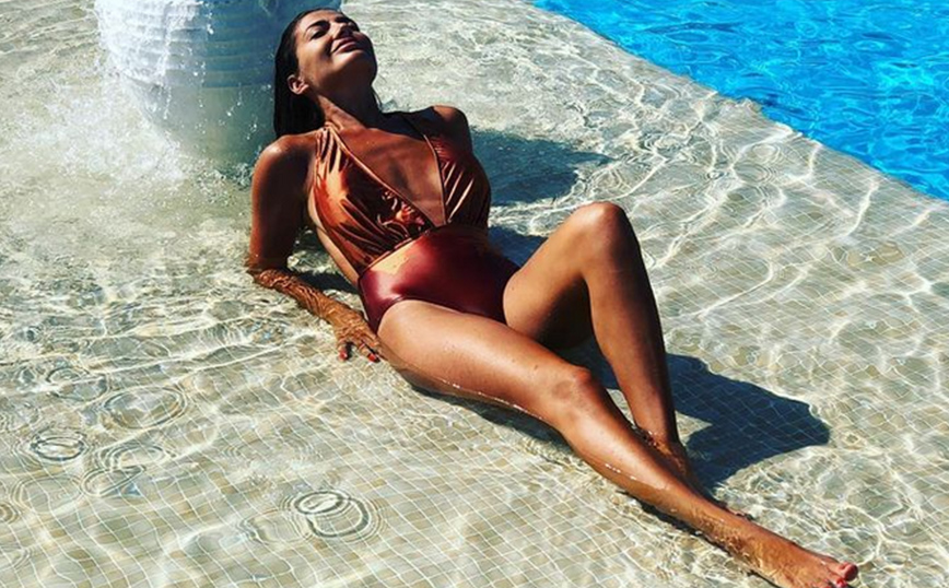 Την Άννα Λορένη δεν την ξεχνάς εύκολα