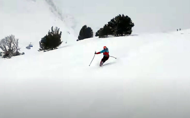 Επιτυχίες και αστοχίες, όλα σε μία συλλογή