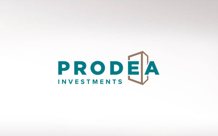 Πώληση χαρτοφυλακίου ακινήτων αξίας 134,2 εκατ. ευρώ από την PRODEA Investments