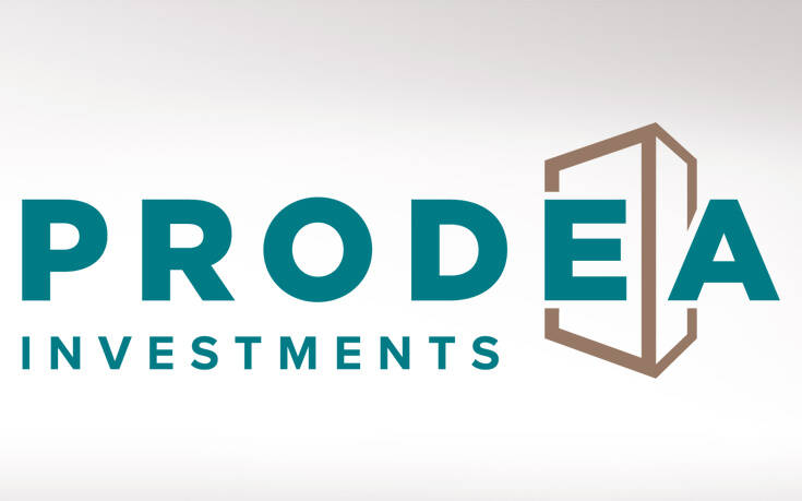PRODEA INVESTMENTS: Κέρδη €27,0 εκατ. για το εννεάμηνο 2020