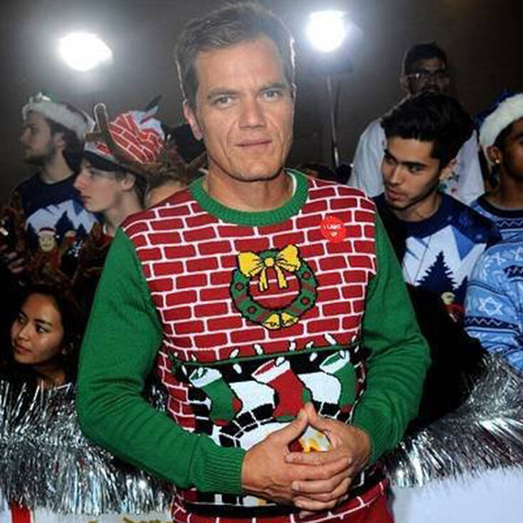 Χριστουγεννιάτικα πουλόβερ που μάλλον δύσκολα θα φορούσες