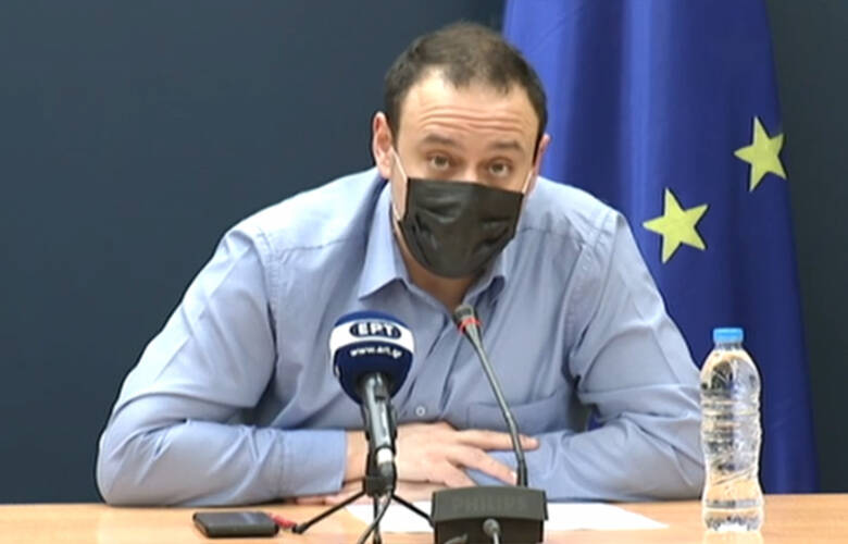 Μαγιορκίνης: «Αναρρώνει» η Θεσσαλονίκη – Η συμβουλή προς τους πολίτες για τα Χριστούγεννα
