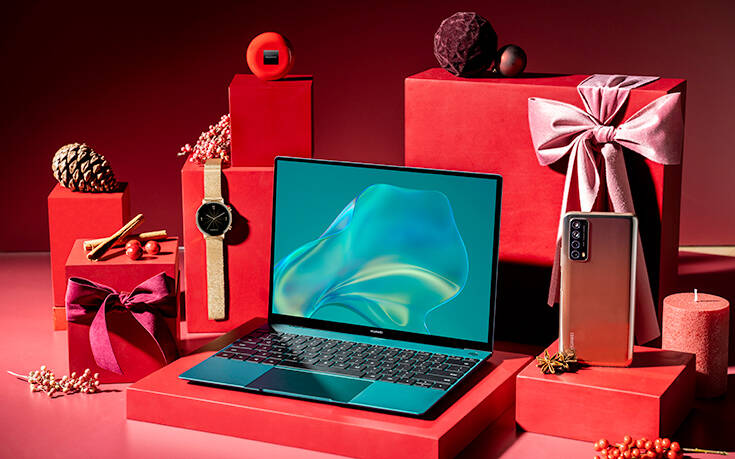 Ψάχνεις laptop; Αυτά τα Χριστούγεννα θα βρεις το ιδανικό για σένα