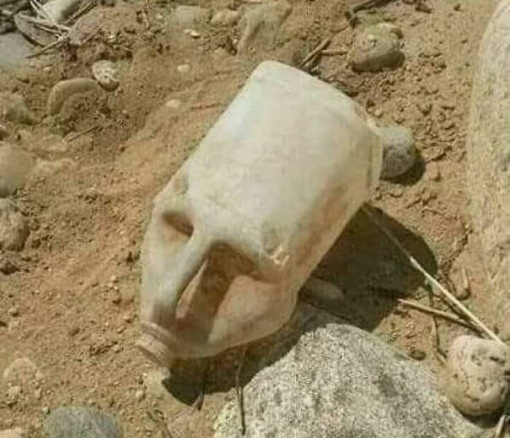Φωτογραφίες που χρειάζονται οπωσδήποτε μια δεύτερη ματιά