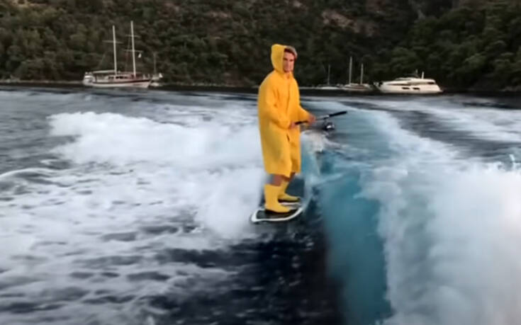 Ή το &#8216;χεις ή δεν το &#8216;χεις