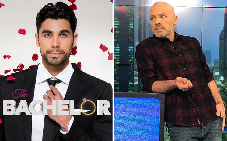 The Bachelor: Απαγόρευση μόνο για τα spoiler από τον Alpha στον Νίκο Μουτσινά