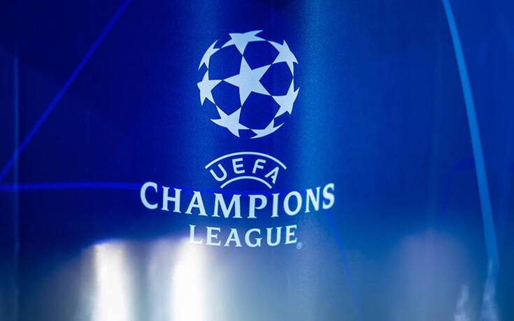 Το Champions League επιστρέφει στο Mega