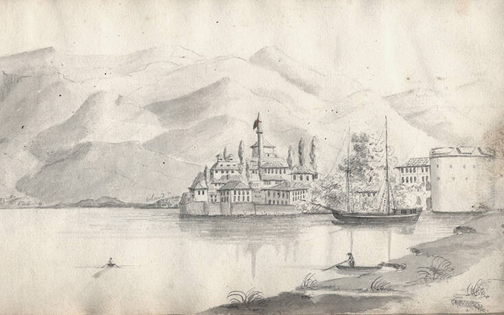 Δημοπρασία Σπάνιων βιβλίων, Χειρογράφων και Νεοελληνικής Ζωγραφικής από τη Vergos Auctions