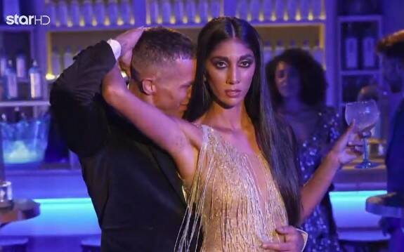 GNTM 3: Ξεσάλωσαν οι τρεις φιναλίστ στην φωτογράφηση – «Έκλεψε» την παράσταση η Παρασκευή